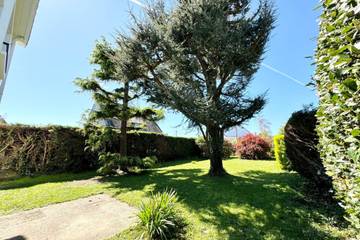Maison De Vacances pour 8 Personnes dans Larmor-Plage, Région de Lorient, Photo 1
