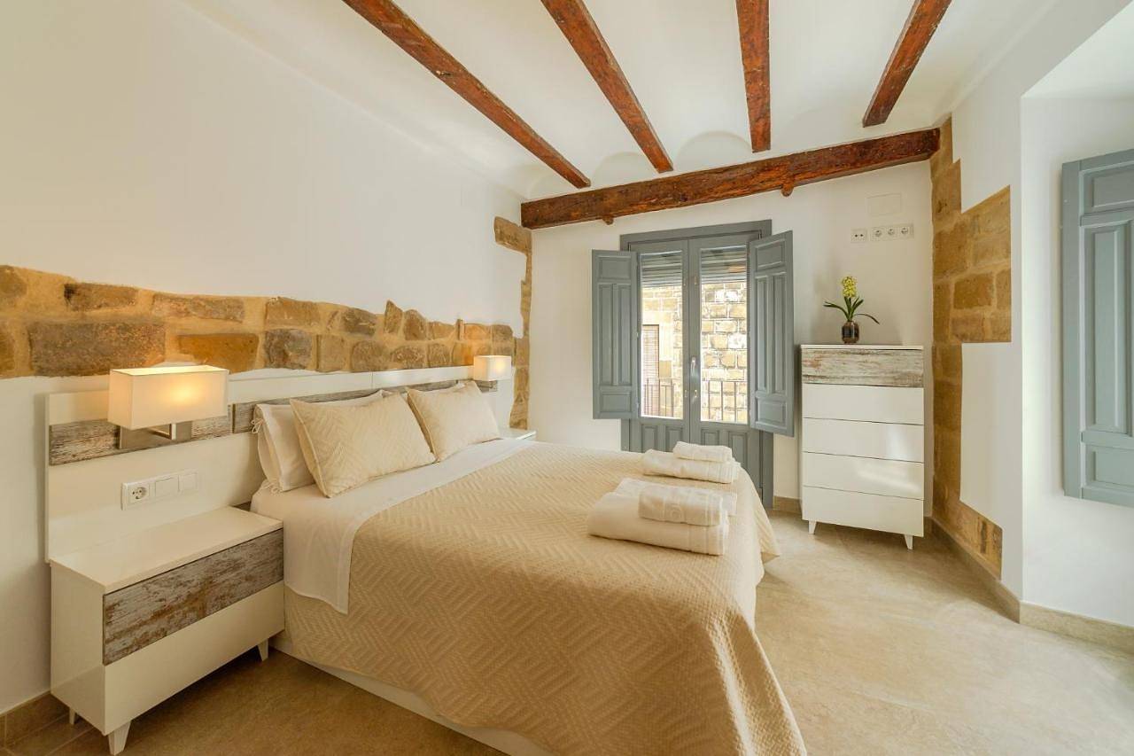 Apartamento entero, Apartment - Ground Floor in Úbeda, Provincia de Jaén