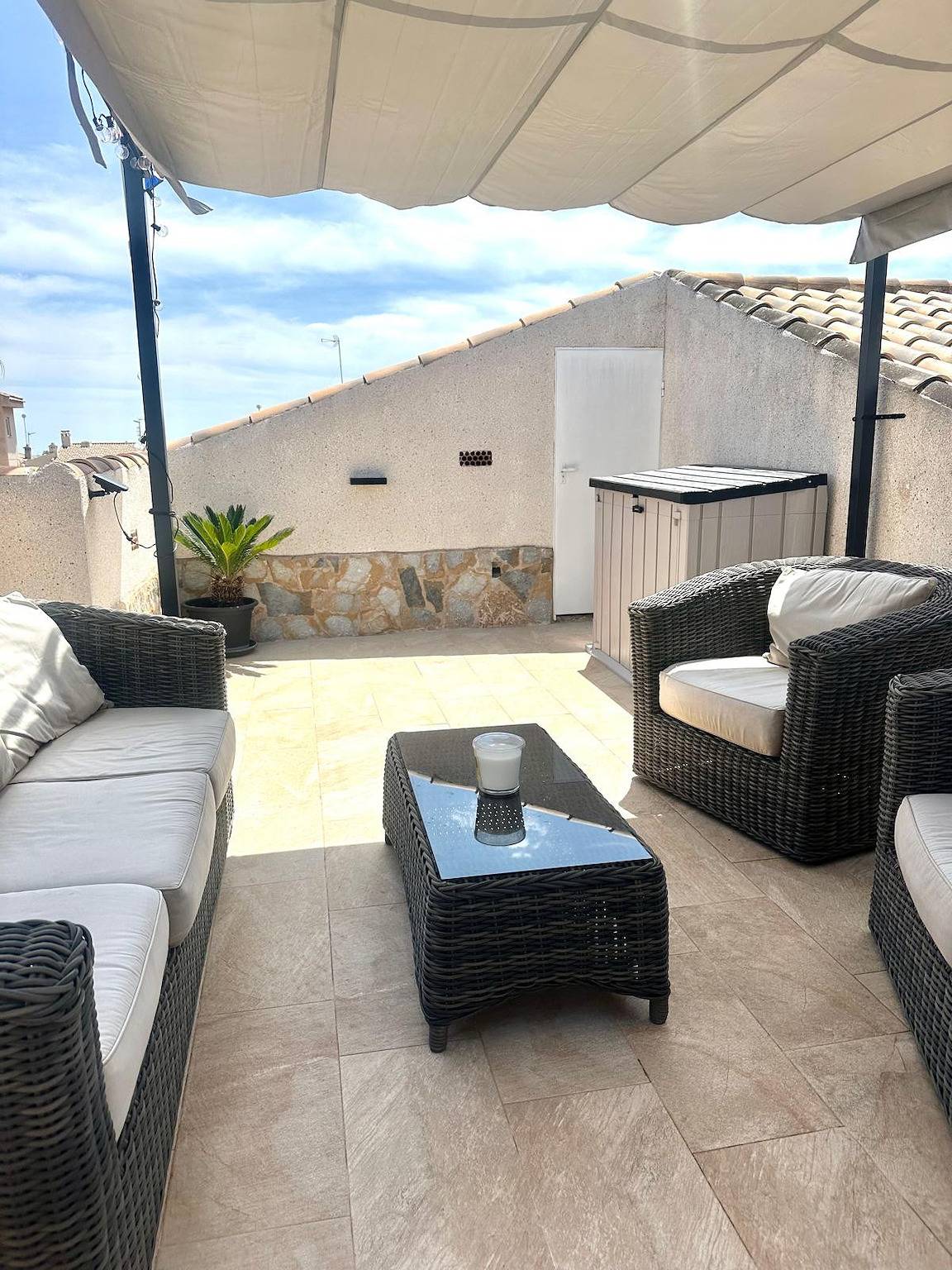 Id191 in Orihuela, Costa Blanca