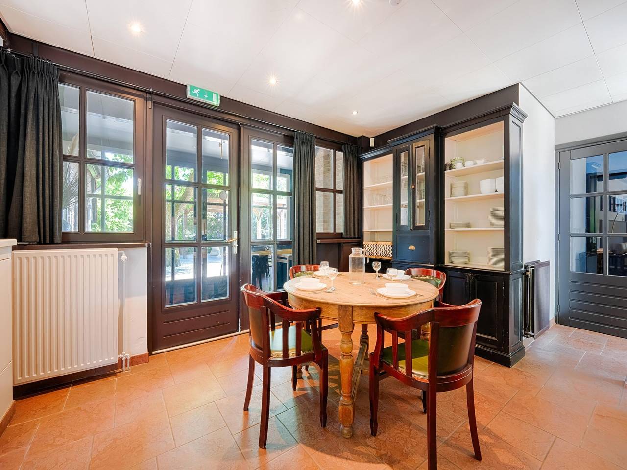 Country House in Asten near National Park in National Park De Groote Peel
