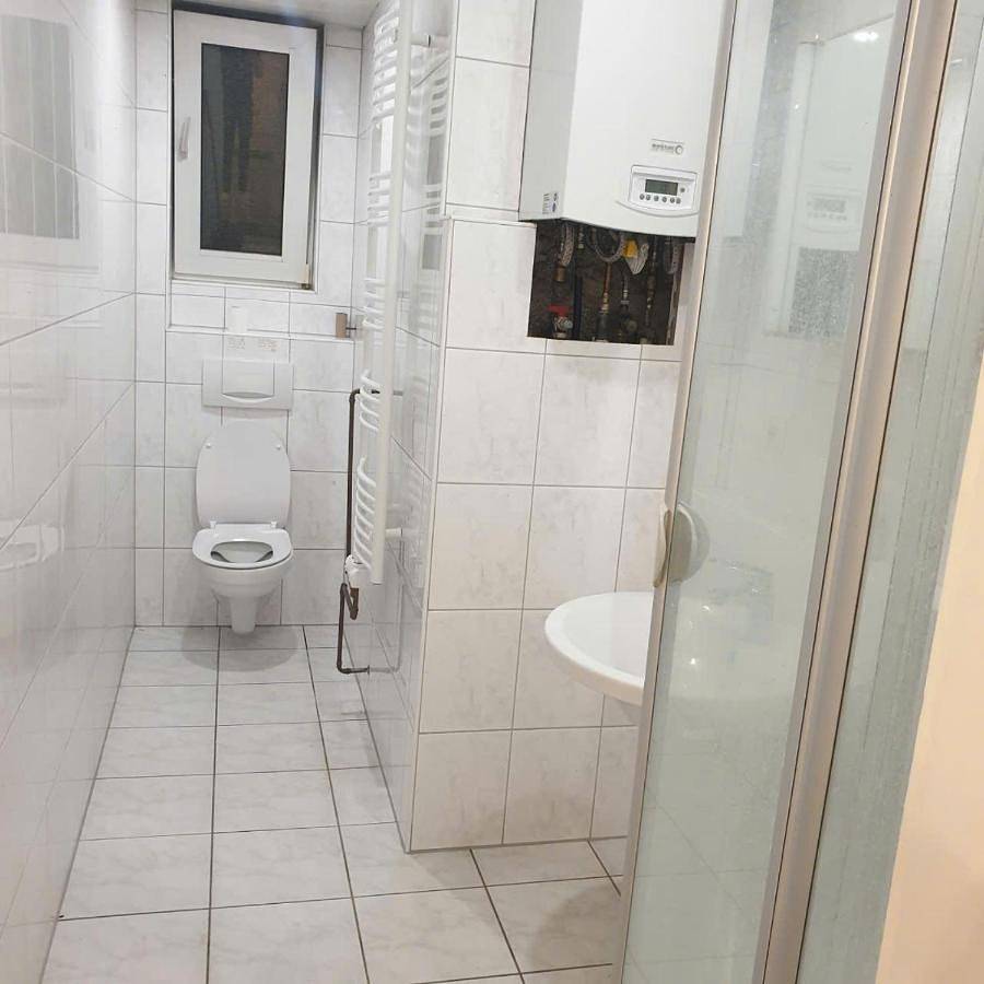 Ganze Wohnung, Leimen51 Wg3 in Leimen, Rheinebene
