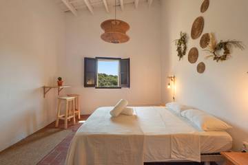 Casa Rural para 2 Personas en Tordera, Montnegre i el Corredor, Foto 2