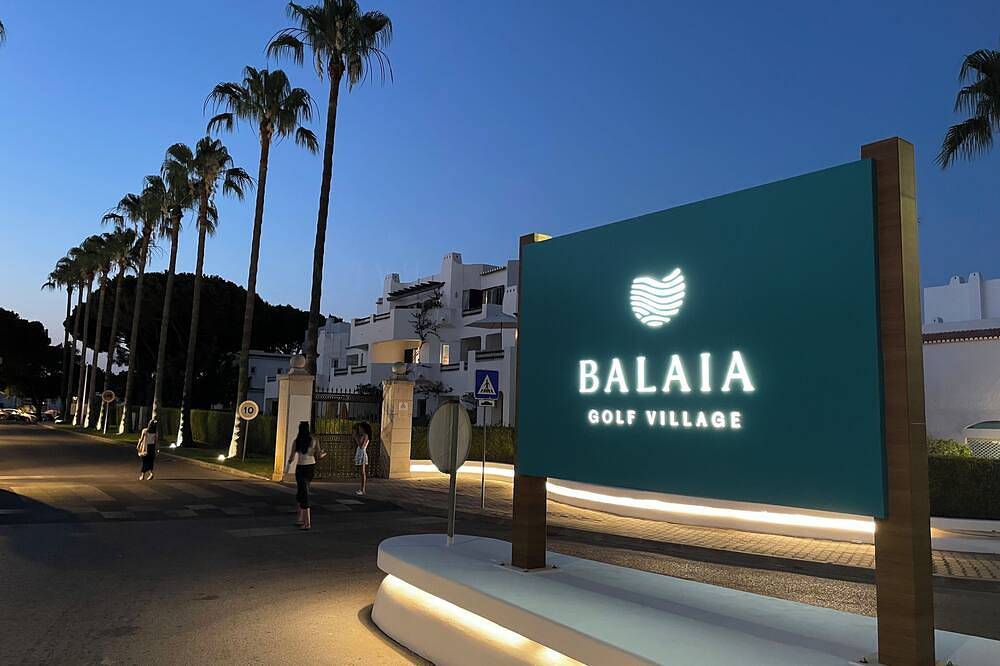 Appartamento vacanze a Algarve Central a partire da 283€ a notte