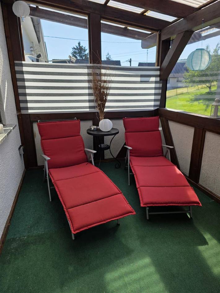 Ferienwohnung für 5 Personen, mit Terrasse, mit Haustier in Bonn und Umgebung - 3