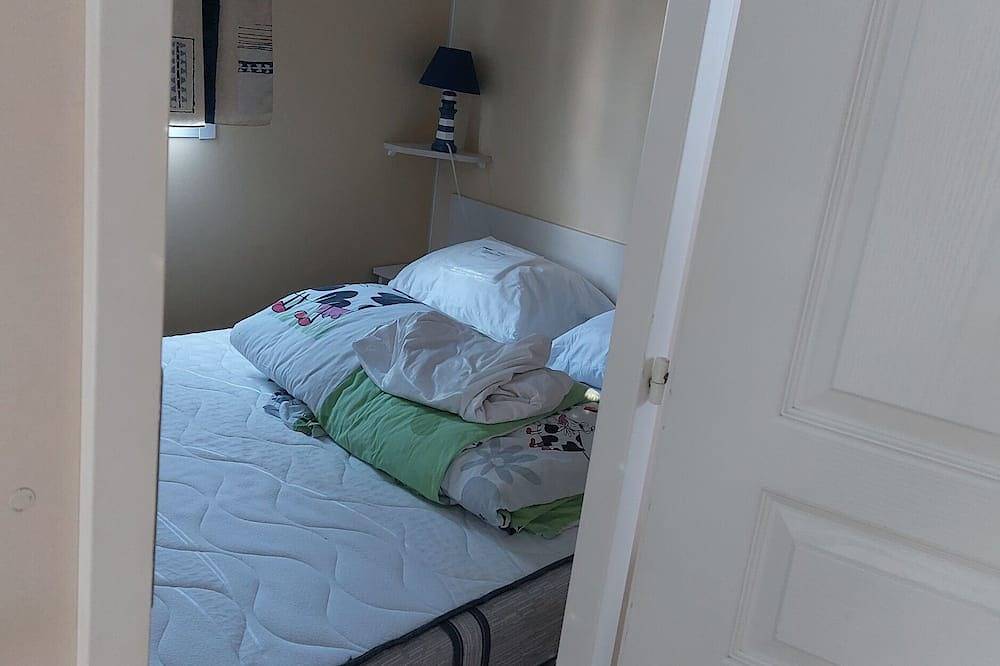 Mobil-Home 4-6 personnes la Cotinière in La Cotinière, Saint-Pierre-d'Oléron