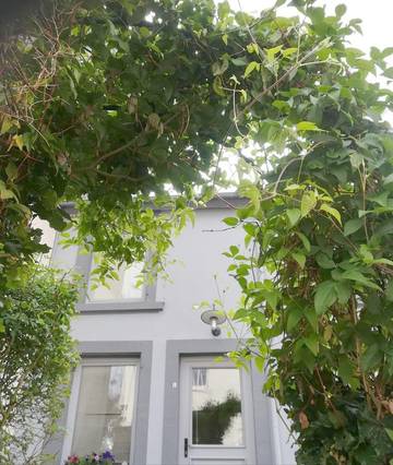 Gîte pour 6 personnes, avec jardin, animaux acceptés dans Dohan