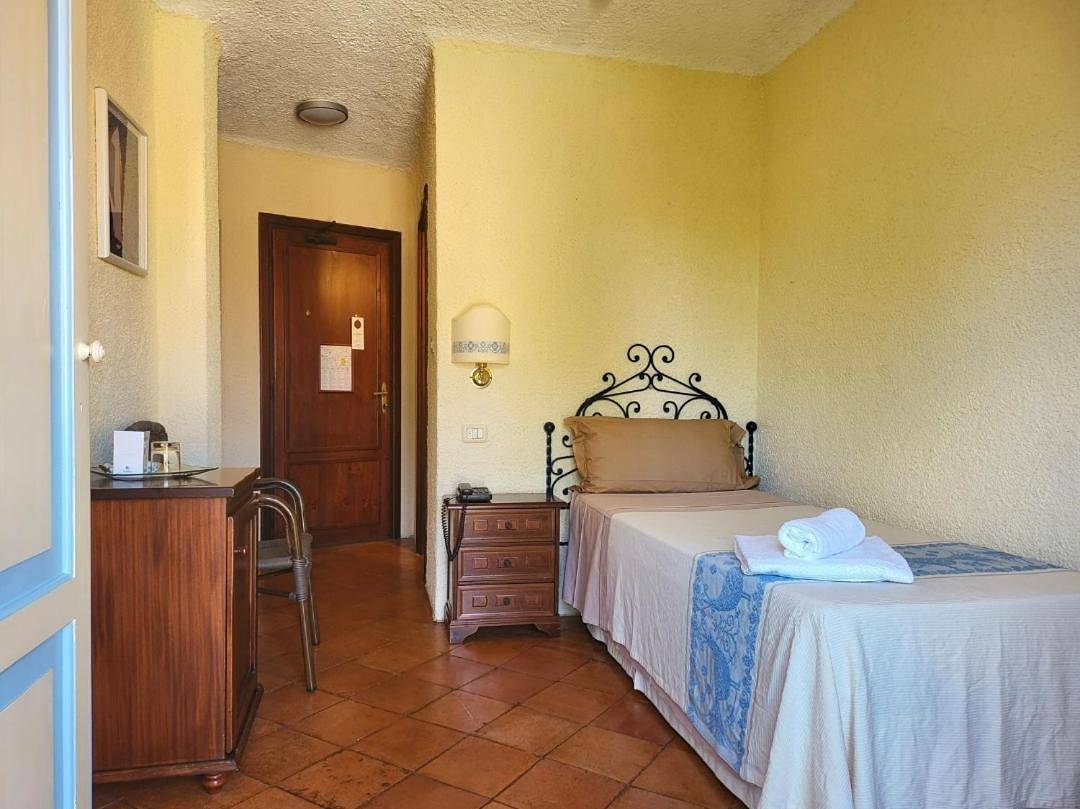 Hotel Colonna San Marco in Porto Rotondo, Olbia