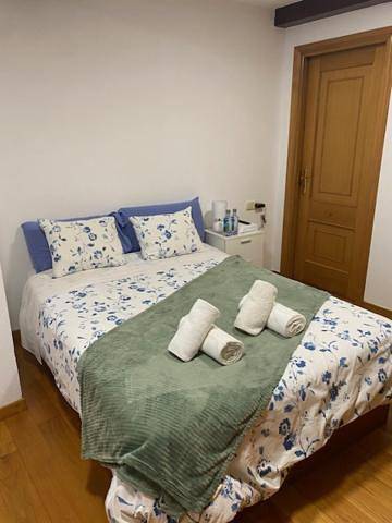 Apartamento de vacaciones para 2 personas, con vistas en Santiago de Compostela - 3