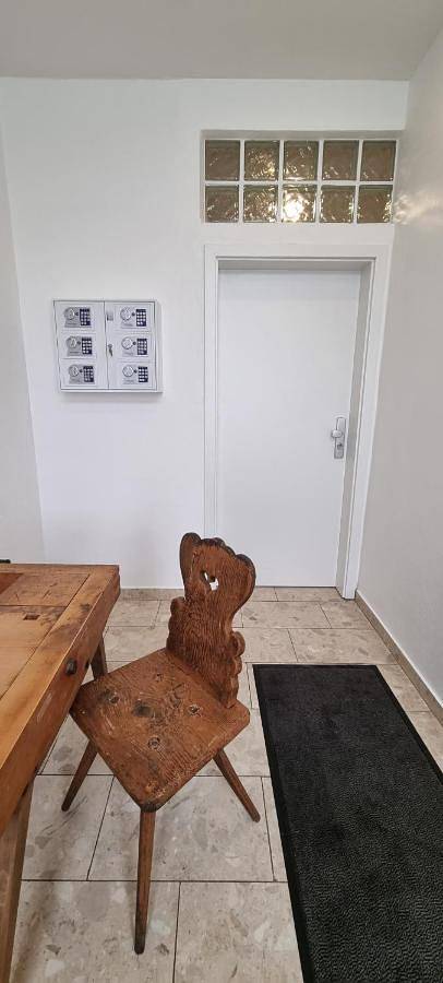 Ferienwohnung für 2 Personen, mit Garten und Ausblick in Herzberg am Harz - 4