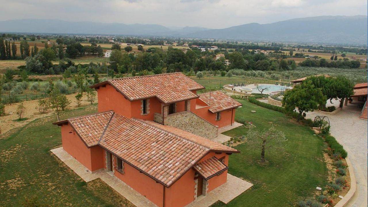 Ferienhaus für 4 Personen (40 m²) in Bettona in Bettona, Perugia e dintorni