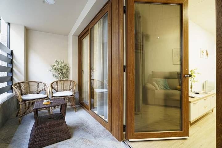 Appartement de vacances pour 6 personnes - 1