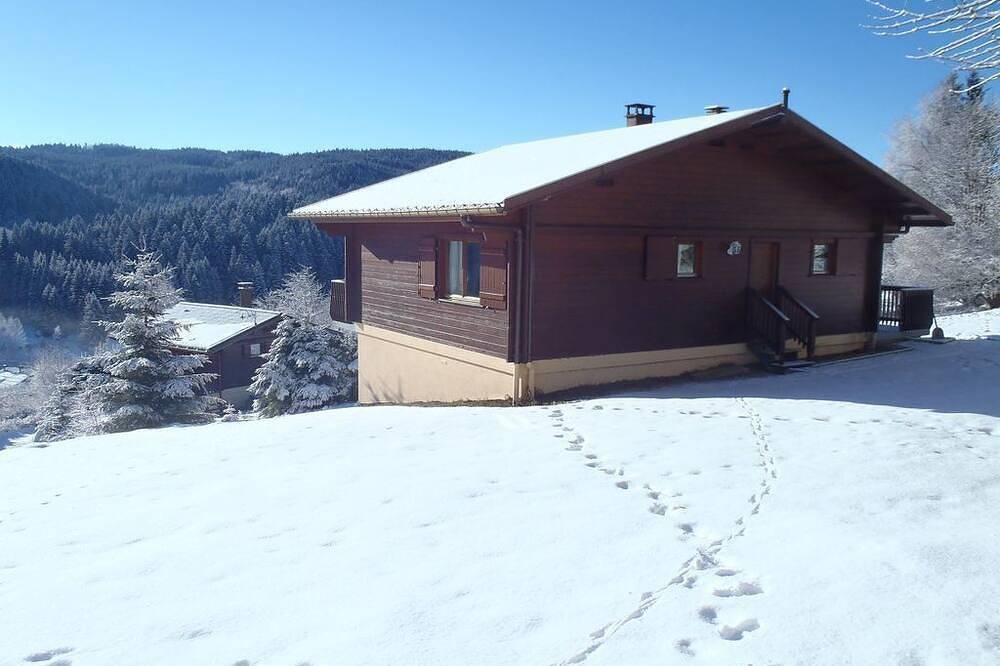 Photo : Maison de vacances