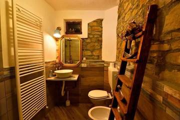 Bnb für 2 Personen in Cremolino, Alessandria Provinz, Bild 3