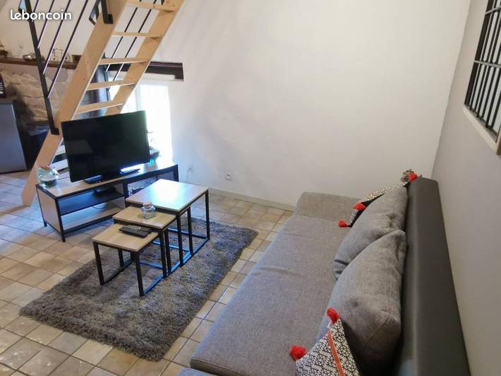 Gîte pour 4 personnes à Mesnois - 2