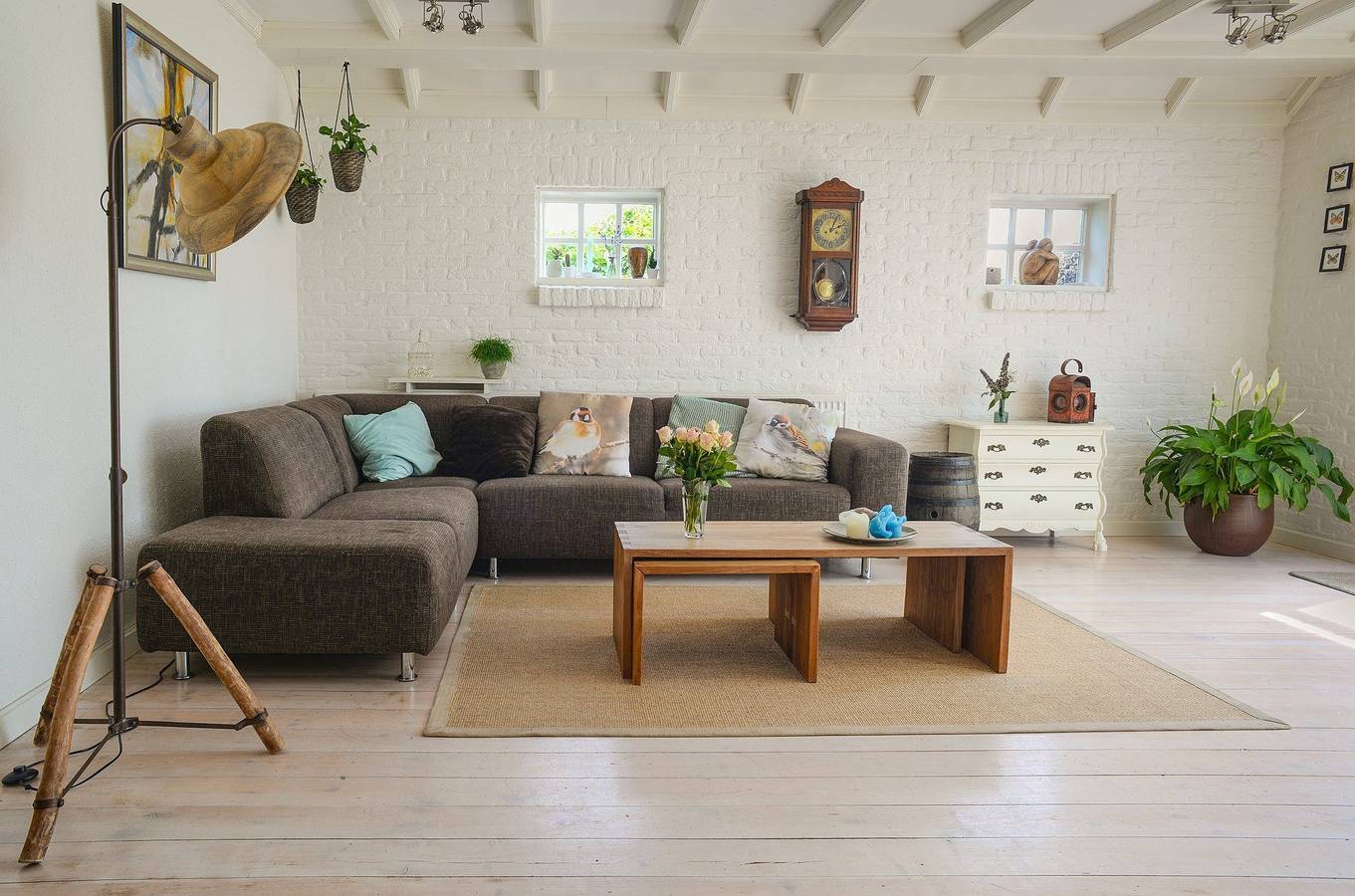 Ganze Ferienwohnung, Testhaus Lisa Holidu - Test Kategorie 1 - Doppelzimmer in Dagebüll, Nordsee - Schleswig-Holstein