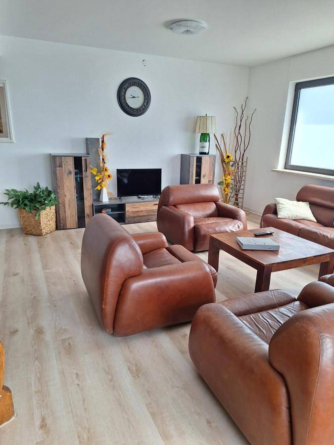 Ferienwohnung für 9 Personen, mit Haustier