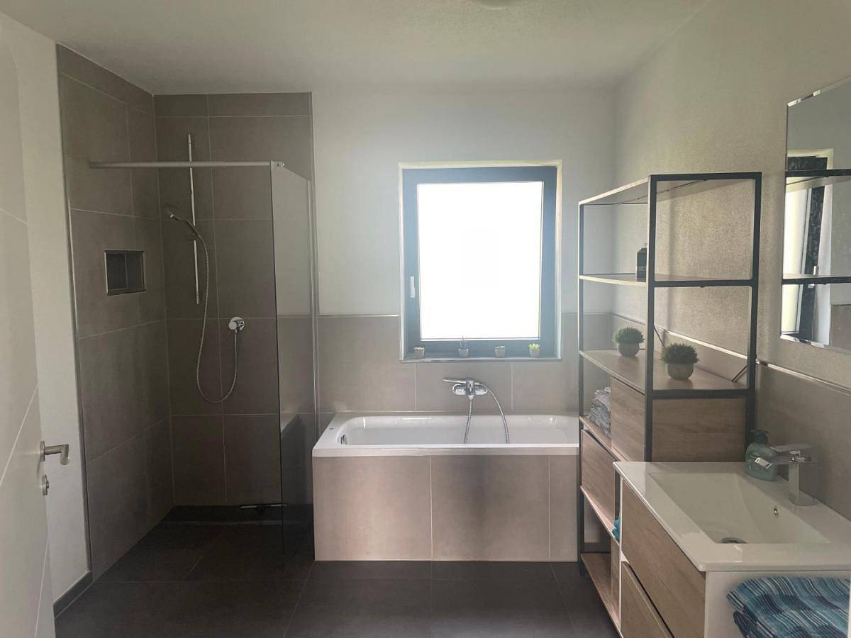 Ganze Wohnung, Ferienhaus Herre in Freinberg, Innviertel