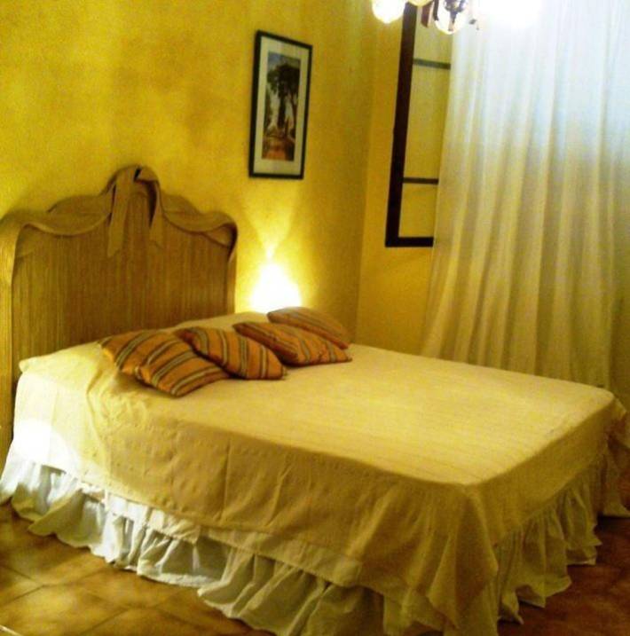 Gîte pour 4 personnes, avec jardin à Suvereto - 2