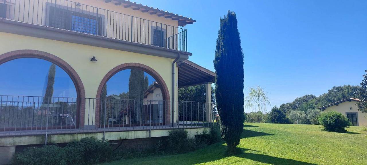 Appartamento intero, Agriturismo Podere Bianca Maria in Lago di Bracciano