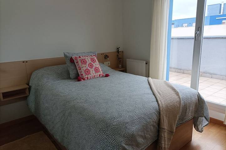 Ferienwohnung für 2 Personen - 1
