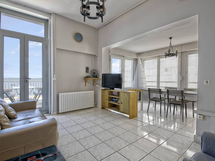 Gîte pour 4 personnes dans Pereire - 3