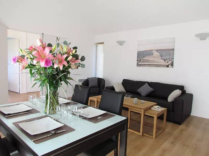 Gîte pour 4 personnes à Paluel - 2