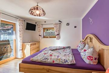 Ferienwohnung für 4 Personen in Mittenwald, Bayerische Alpen, Bild 4
