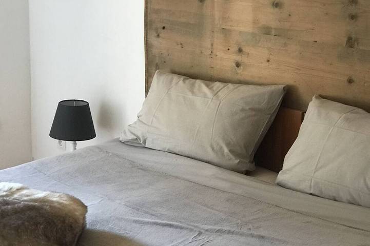 Ferienhaus für 6 Personen, mit Balkon und Garten, mit Haustier im Vinschgau - 4