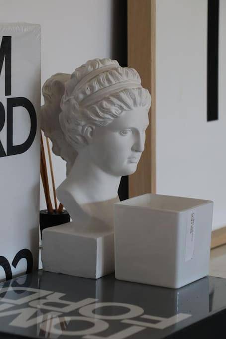 Gîte pour 4 personnes, avec piscine et balcon ainsi que jardin et vue dans Barreiro - 2