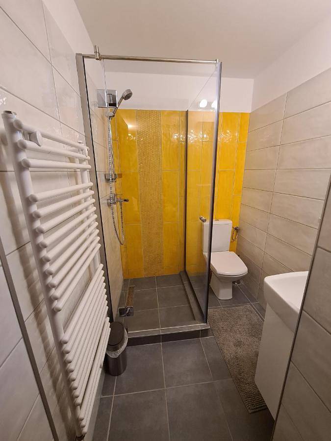 Laura Villa in Sovata