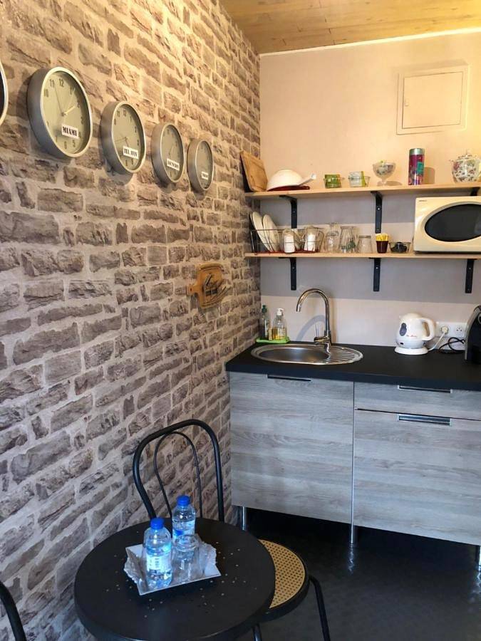 Double Room in Saintes, Région de Saintes