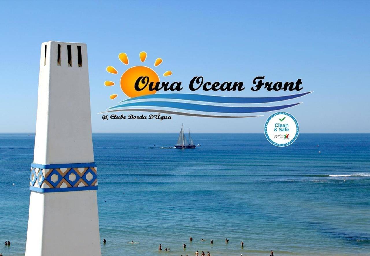 Apartamento inteiro, Apartment with Sea View in Albufeira, Albufeira e Olhos de Água