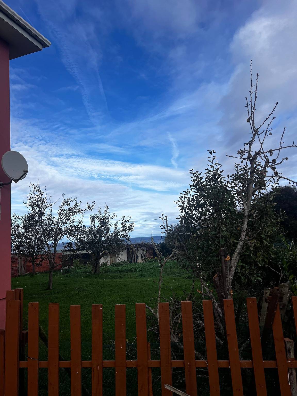 Willkommen in der Villa Neli Playa in Foz, Costa de Galicia