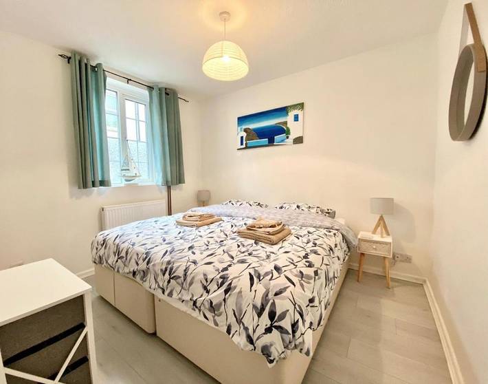 Appartement de vacances pour 2 personnes