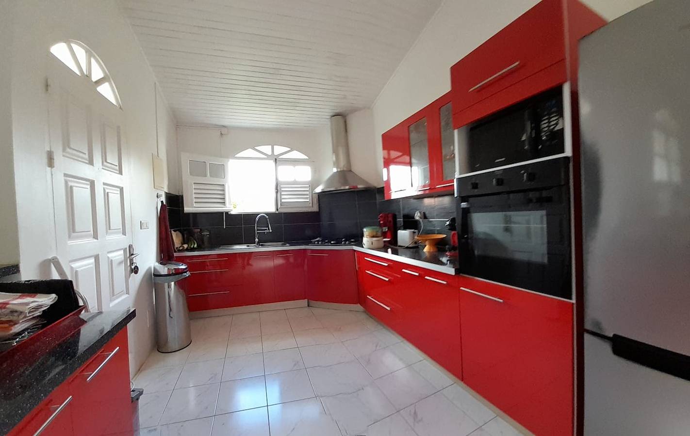 Casa encantadora con jardín en Sainte-Luce, ideal para familias in Sainte-Luce, Martinica
