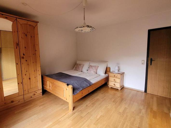 Ferienwohnung für 6 Personen, mit Ausblick und Balkon in Sankt Johann im Pongau - 3