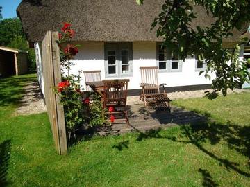 Ferienhaus für 4 Personen in St. Peter-Bad, St. Peter-Ording, Bild 2