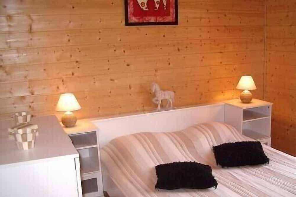 Chalet  neuf en madrier massif . calme avec Spa standing asure,billard Wi-Fi in Xonrupt-Longemer, Parc naturel régional des Ballons des Vosges
