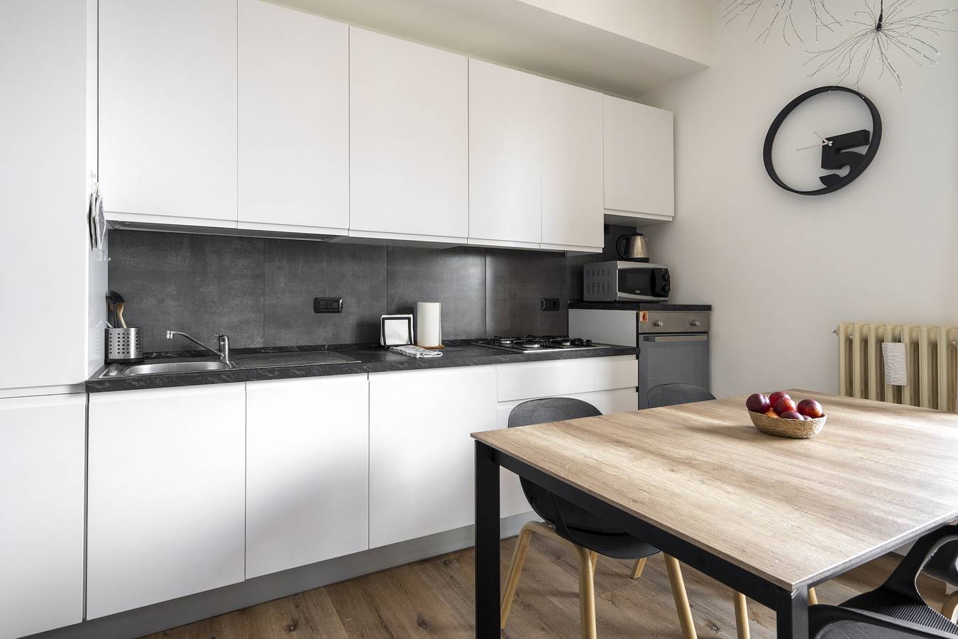 Entire apartment, Apartment 'Casa Delle Vele Monopoli' with Sea View, Wi-Fi and Air Conditioning in Monopoli, Bari Province