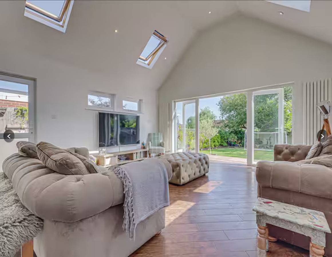 Stunning home in Leigh | Sleeps 5 - Pass the Keys in Southend-on-Sea, Este de Inglaterra