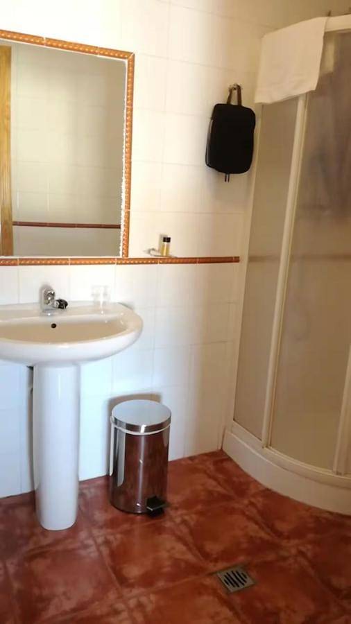 Aparthotel para 3 personas, con Jardín y Vistas en Provincia de Ciudad Real - 2