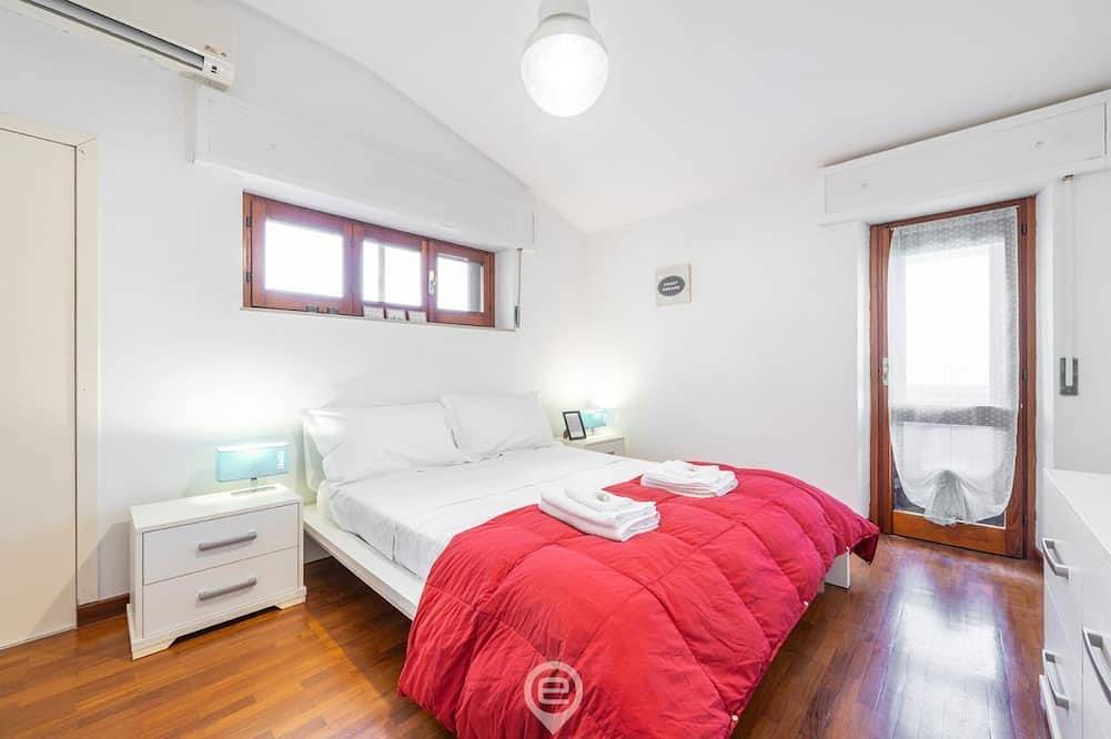 Apartamento entero, Iris Apartment in Oristán, Campidano