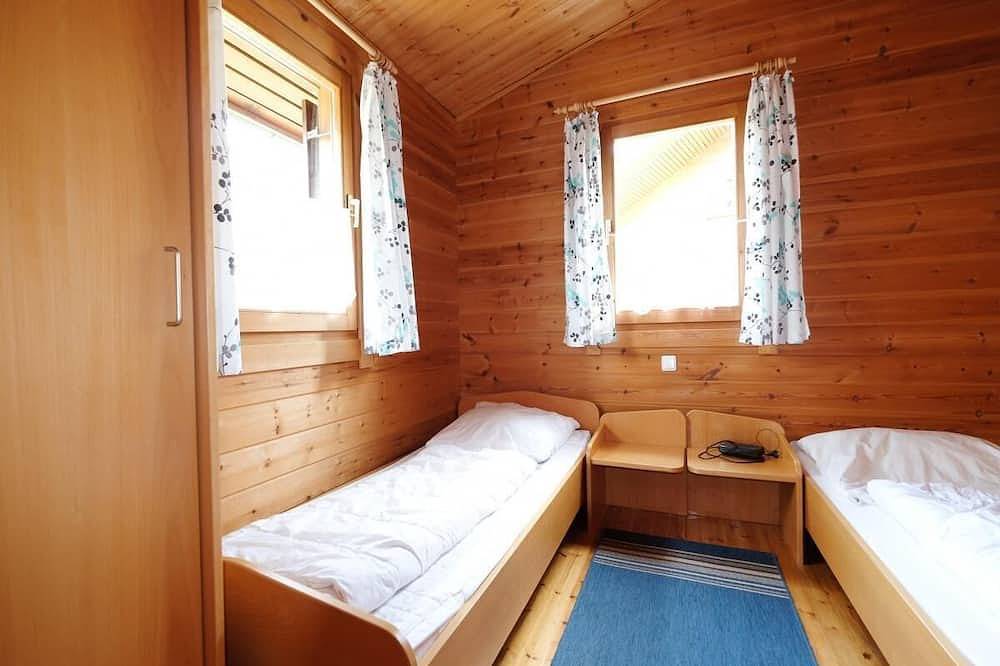 Ferienhaus Jägerpark Viechtach 28, Wlan inklusive, Freibad teilw. inkl. in Viechtach, Ostbayern