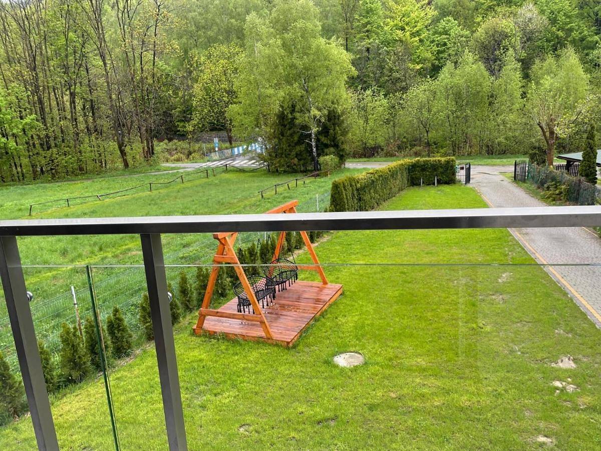Cały apartament, Bratkowa Dolina in Szczyrk, Karpaty (Polska)