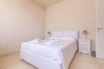 Villa per 6 Persone in Lecce, Salento, Foto 4