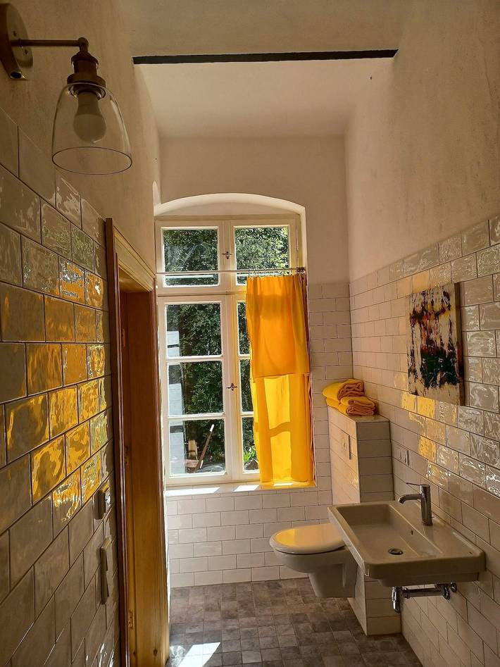 Ganze Ferienwohnung, Fewo "Falter" in Kloster Lehnin, Mittelmark