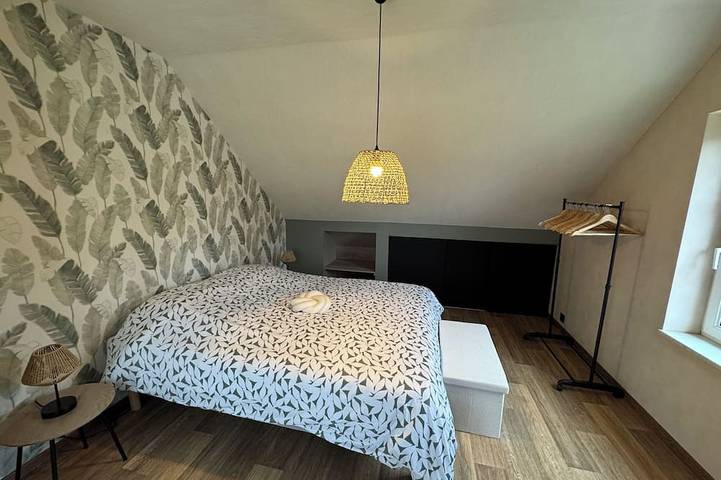 Location de vacances pour 4 personnes à Meisenthal - 2