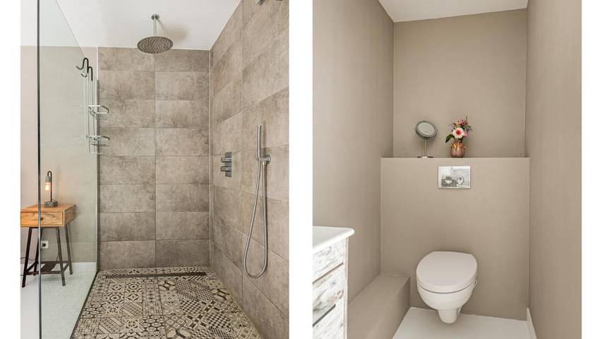 Maison d’hôte pour 2 personnes, avec jardin et vue dans Bergen (Hollande-Septentrionale) - 3