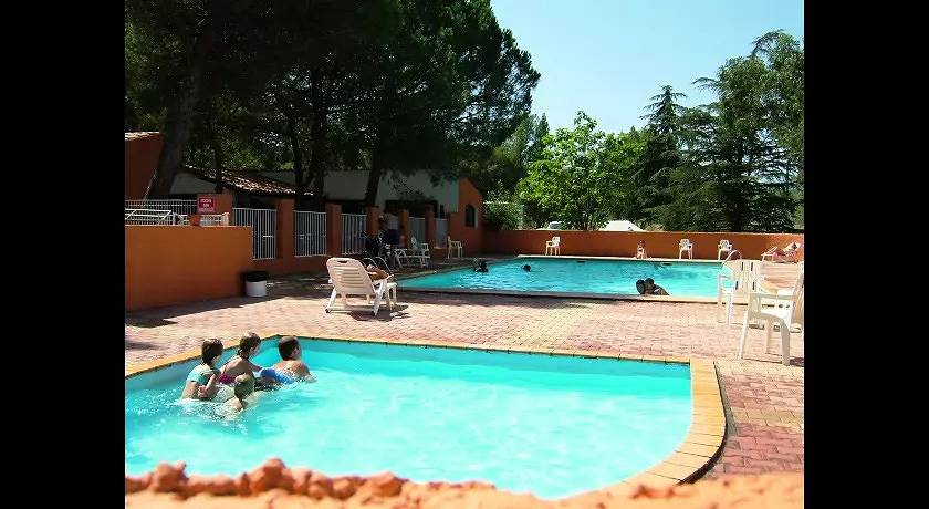 Mobil home pour 4 personnes, avec piscine à Maureillas-las-Illas - 2