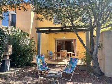 Villa per 6 Persone in Lecci, Corsica del Sud, Foto 1